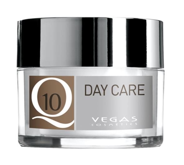 Q10 Day Cream