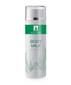 Aloe Vera Bodylotion