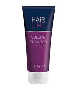 Shampoo para Volume