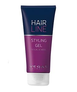 Styling gel