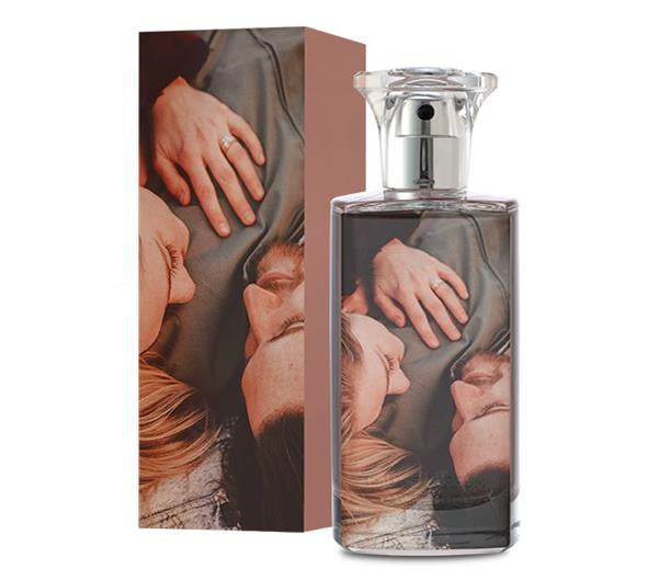 Personalized Perfume