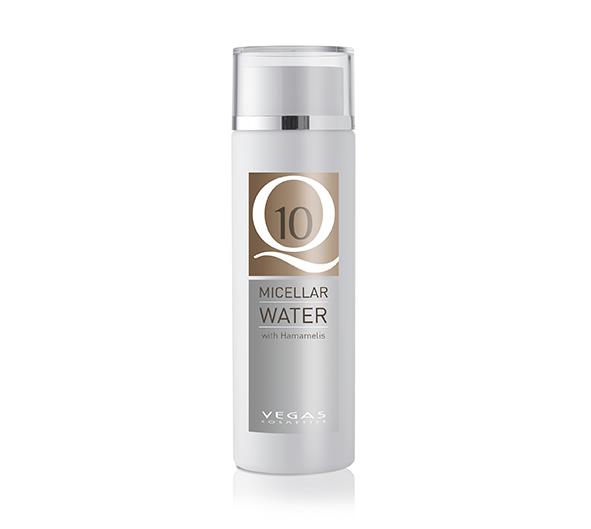 Eau Micellaire Q10