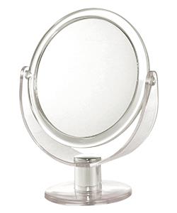 Vanity Desktop Mirror