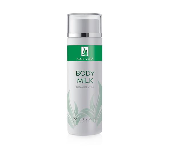 Aloë Vera Body Lotion