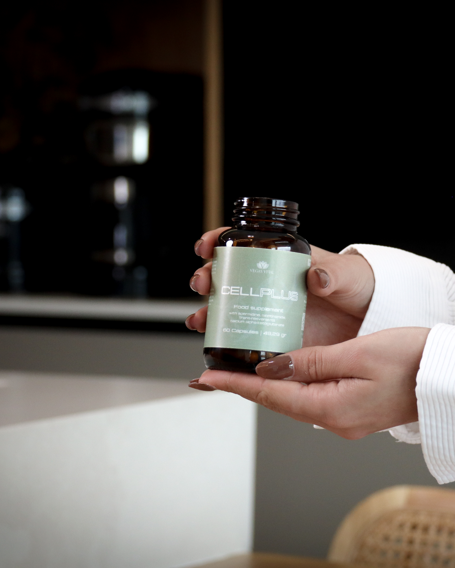 a close up of a watch a close up of a watch