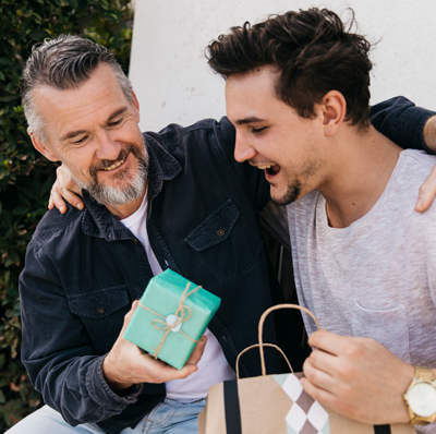 Mothers Of The World