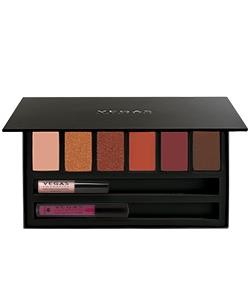 Warm Obsessions Palette