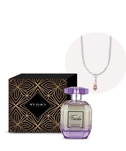 Coffret Premium Favola nº2