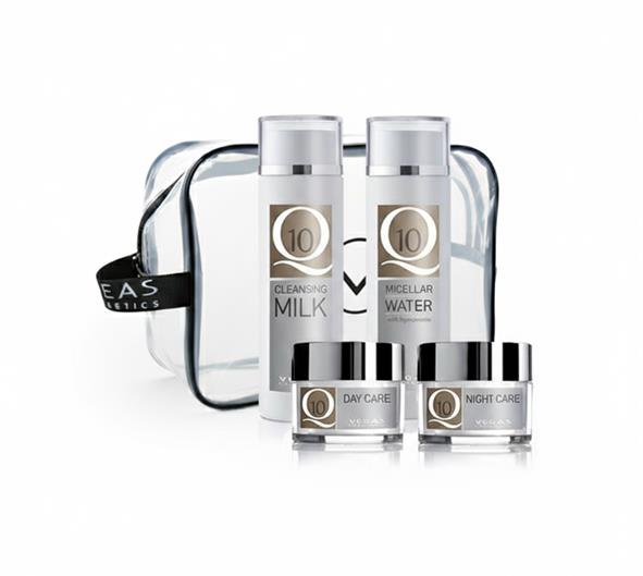 Set Vantaggio Q10 Care