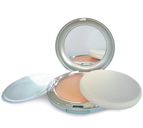 Fond de Teint Crème Compacte