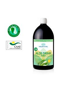 Aloe Drink Honey