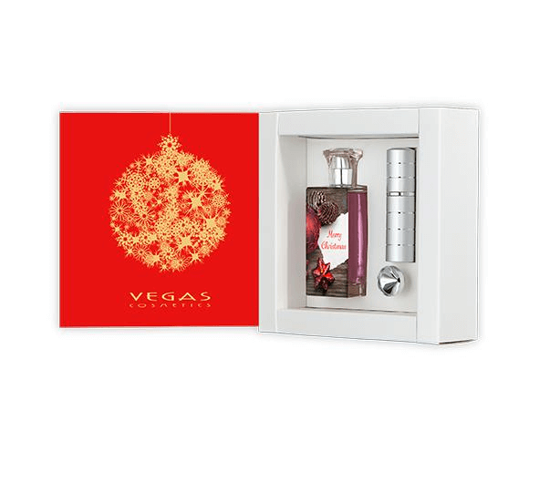 Cofret de Oferta | Perfume Personalizado