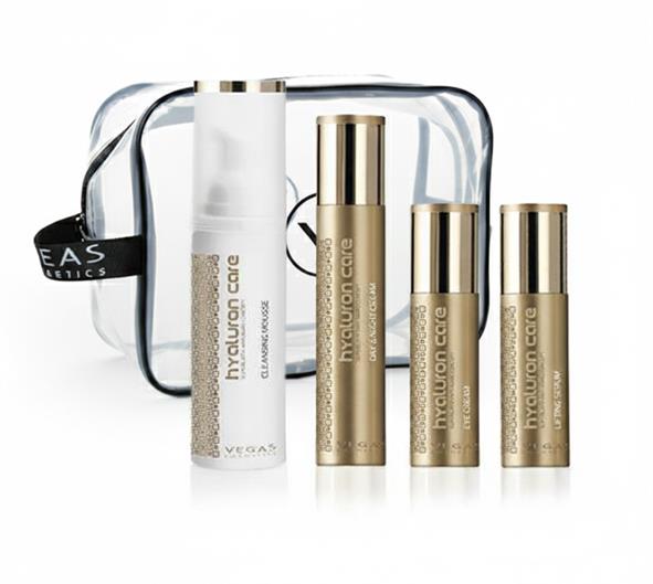 Set Vantaggio Ialuronico