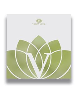 Κατάλογος Vegas Vital