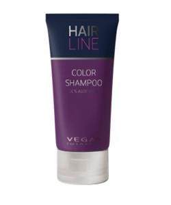 Hair Line Shampoo til Farvet Hår
