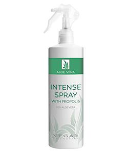 Spray Intensivo Aloe Vera
