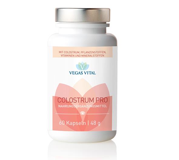 Colostrum Pro