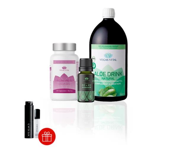 Coffret Corps & Esprit
