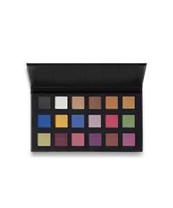 COLOUR GLAM PALETTE DI OMBRETTI