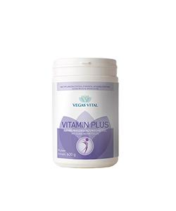 Vitamin Plus 