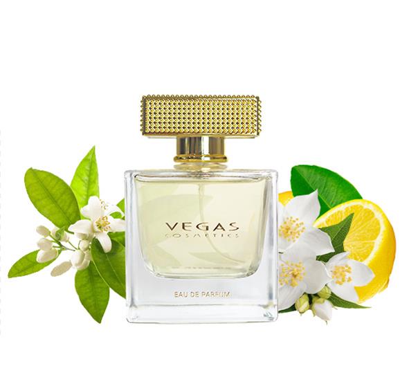 Eau de Parfum Women Nº  8