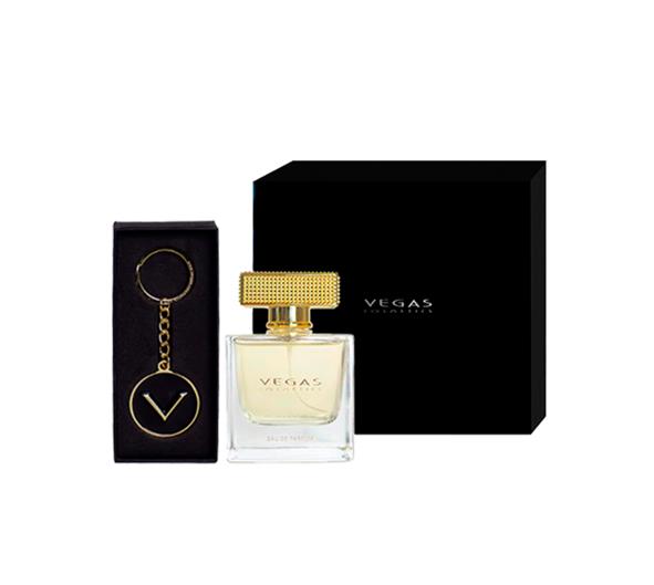 Coffret "Special Love" for her