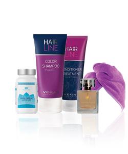 Hair Care Set