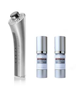 Hyaluron & Skin Cell Tronic Set