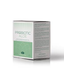 Probiotic Aloe