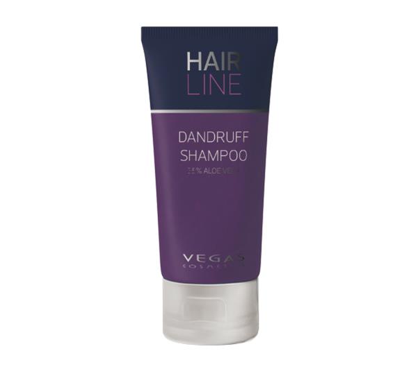 Anti-Skæl Shampoo