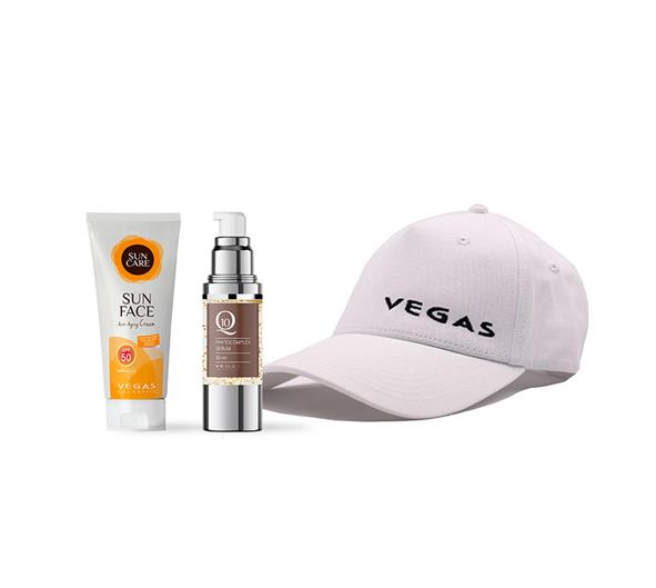 Face Care set