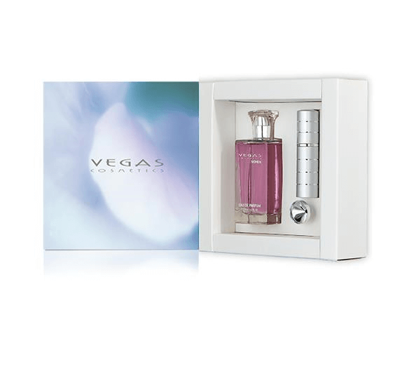 Coffret Perfume de oferta