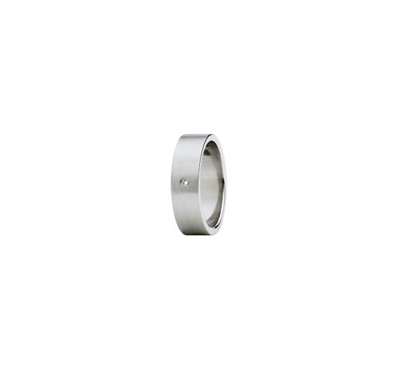 Stainless Steel Ring