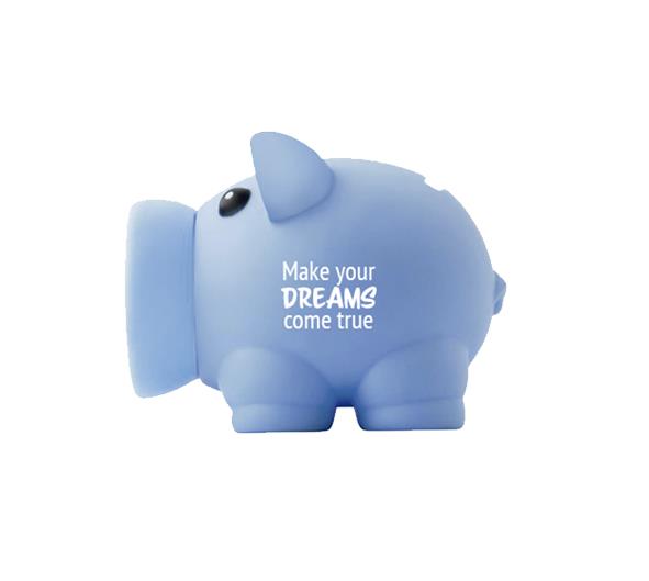 Κουμπαράς γουρουνάκι