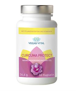 Curcuma Protect