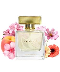 Eau de Parfum Women Nº 89 