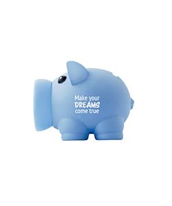 Κουμπαράς γουρουνάκι