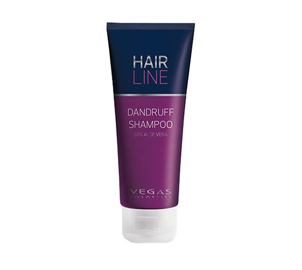 Shampoing Antipelliculaire