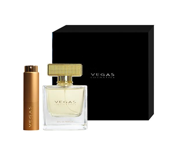 Geschenkdoos Eau de Parfum