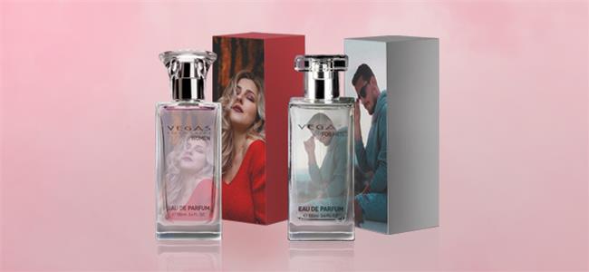 Ihr Ganz Persönlicher Duft.