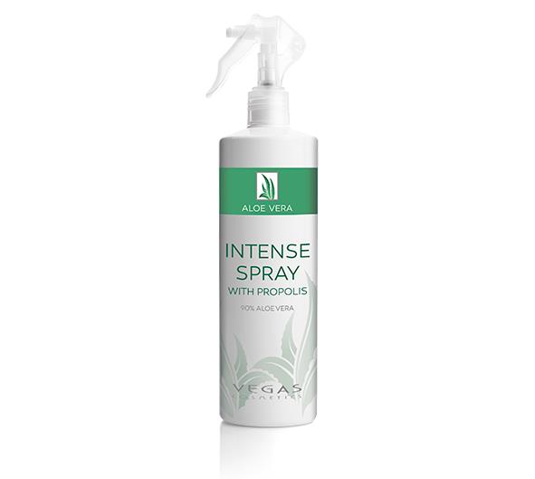 Aloe Vera Intensive Spray