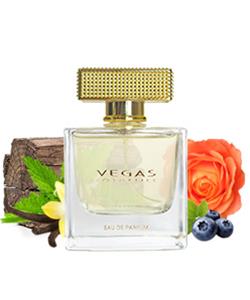 Eau de Parfum Women Nº  1